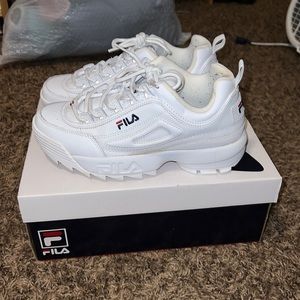 Fila Disruptor II Premium